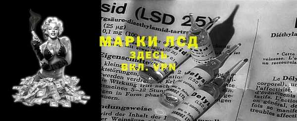 spice Горняк